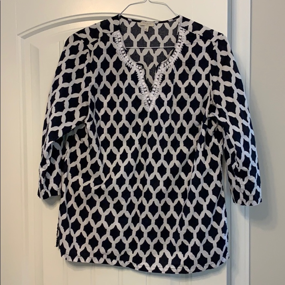Talbots Top